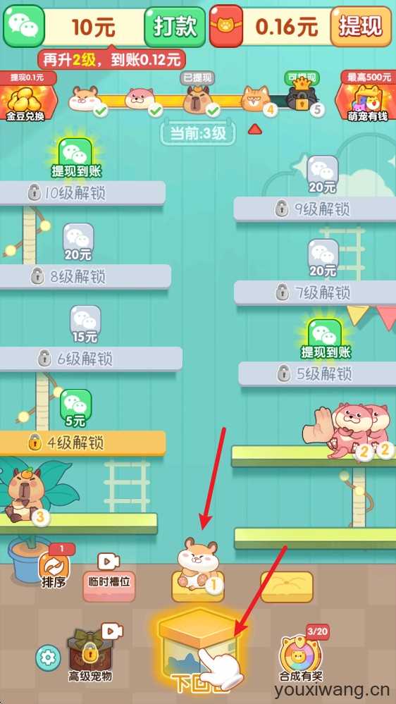萌宠有福 萌宠有福