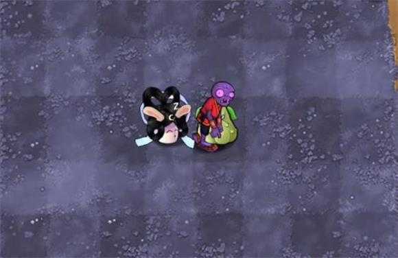 PVZ黑西游版最新版 PVZ黑西游版最新版