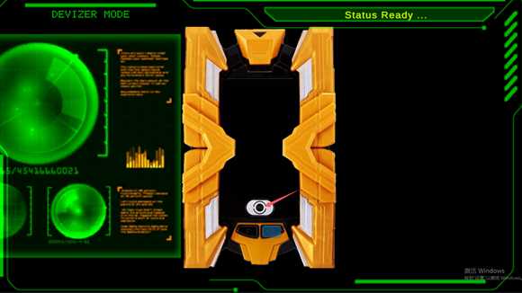 艾克斯奥特曼模拟器 艾克斯奥特曼模拟器