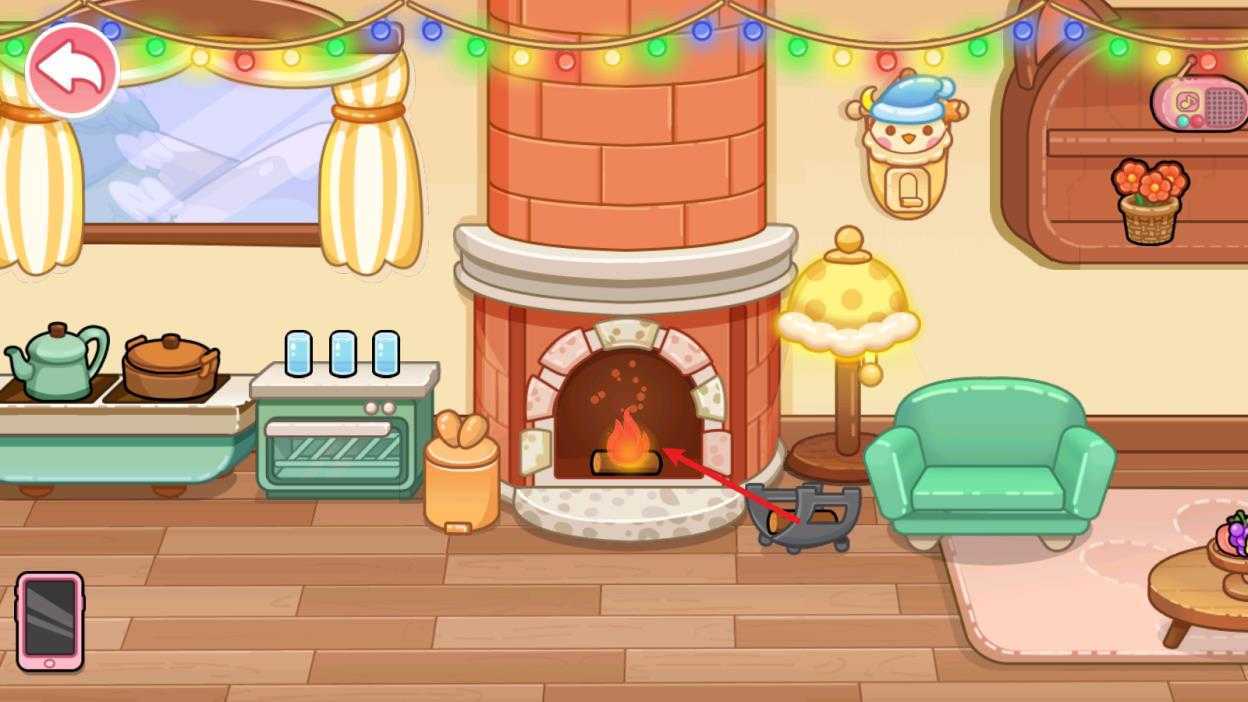 兔小萌世界奇妙之旅 兔小萌世界奇妙之旅