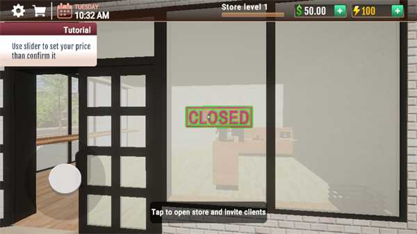 咖啡店模拟器 咖啡店模拟器