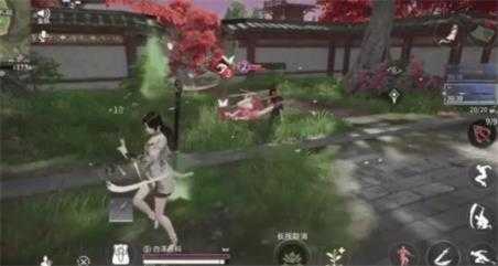 永劫无间手游官服 永劫无间手游官服