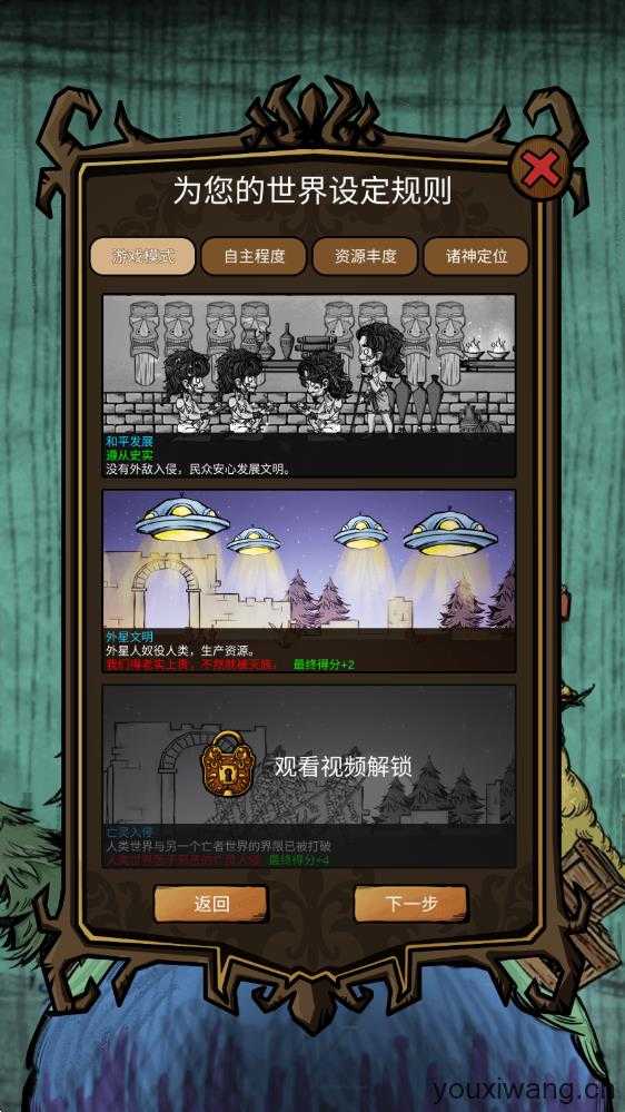 我在荒野国度当法老 我在荒野国度当法老