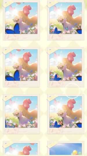 花花与幕间剧 花花与幕间剧