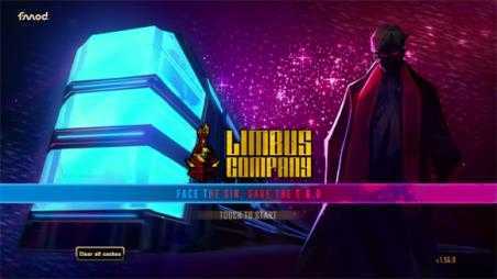 边狱巴士公司国际服 边狱巴士公司国际服