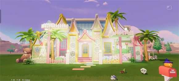 心动小镇官方版 心动小镇官方版