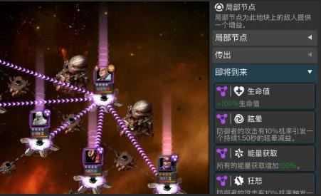 漫威超级争霸战国际服 漫威超级争霸战国际服