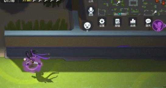 逃跑吧少年小米版 逃跑吧少年小米版