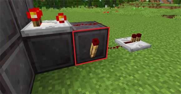 Minecraft国际版 Minecraft国际版