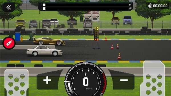 顶尖赛车手 顶尖赛车手