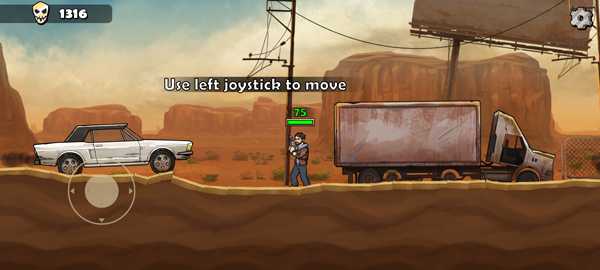 战车撞僵尸地牢 战车撞僵尸地牢