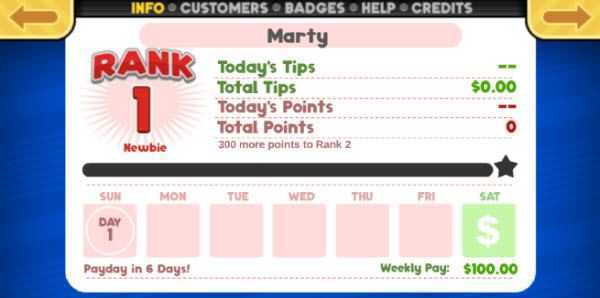 老爹汉堡店中文版 老爹汉堡店中文版