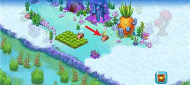 海绵宝宝冒险果酱世界最新版 海绵宝宝冒险果酱世界最新版