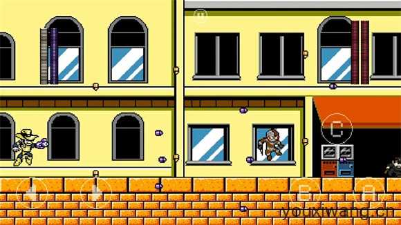 jojo的奇妙冒险x洛克人 jojo的奇妙冒险x洛克人