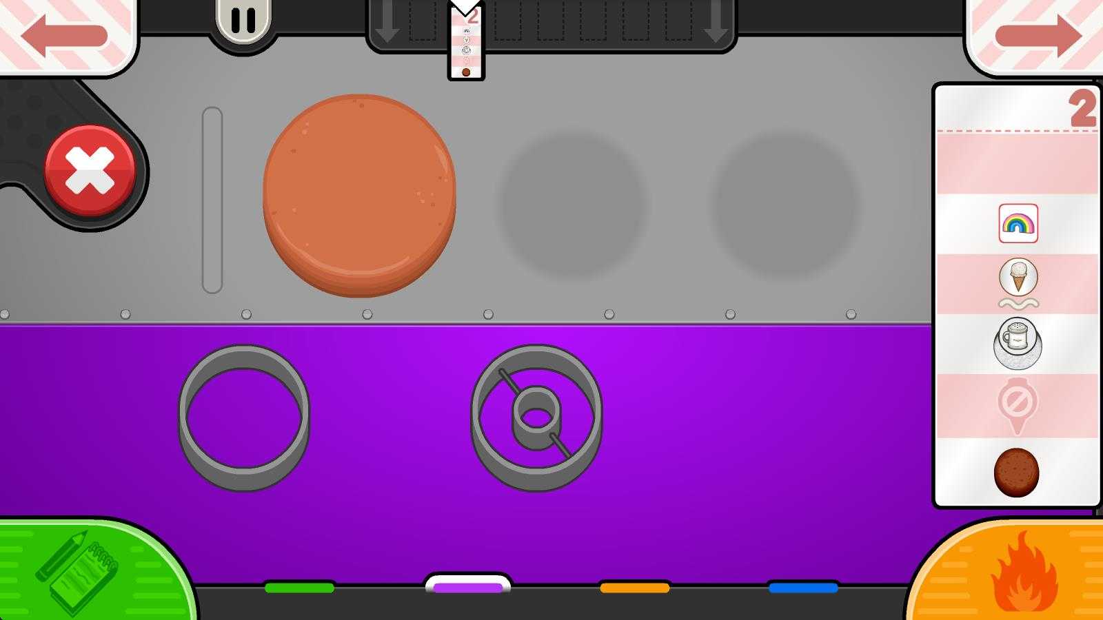 老爹甜甜圈店官方正版 老爹甜甜圈店官方正版