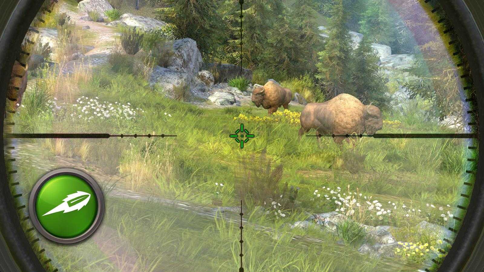 狩猎冲突最新版本 狩猎冲突最新版本