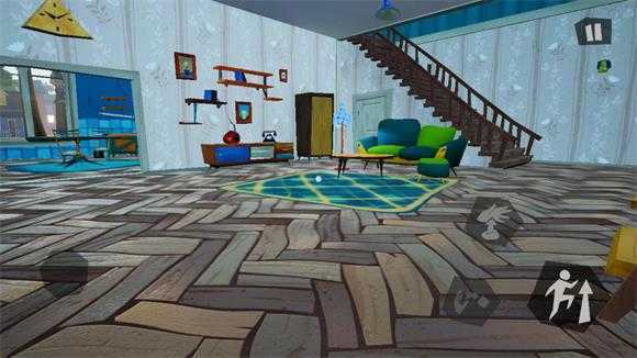 你好邻居中文版 你好邻居中文版