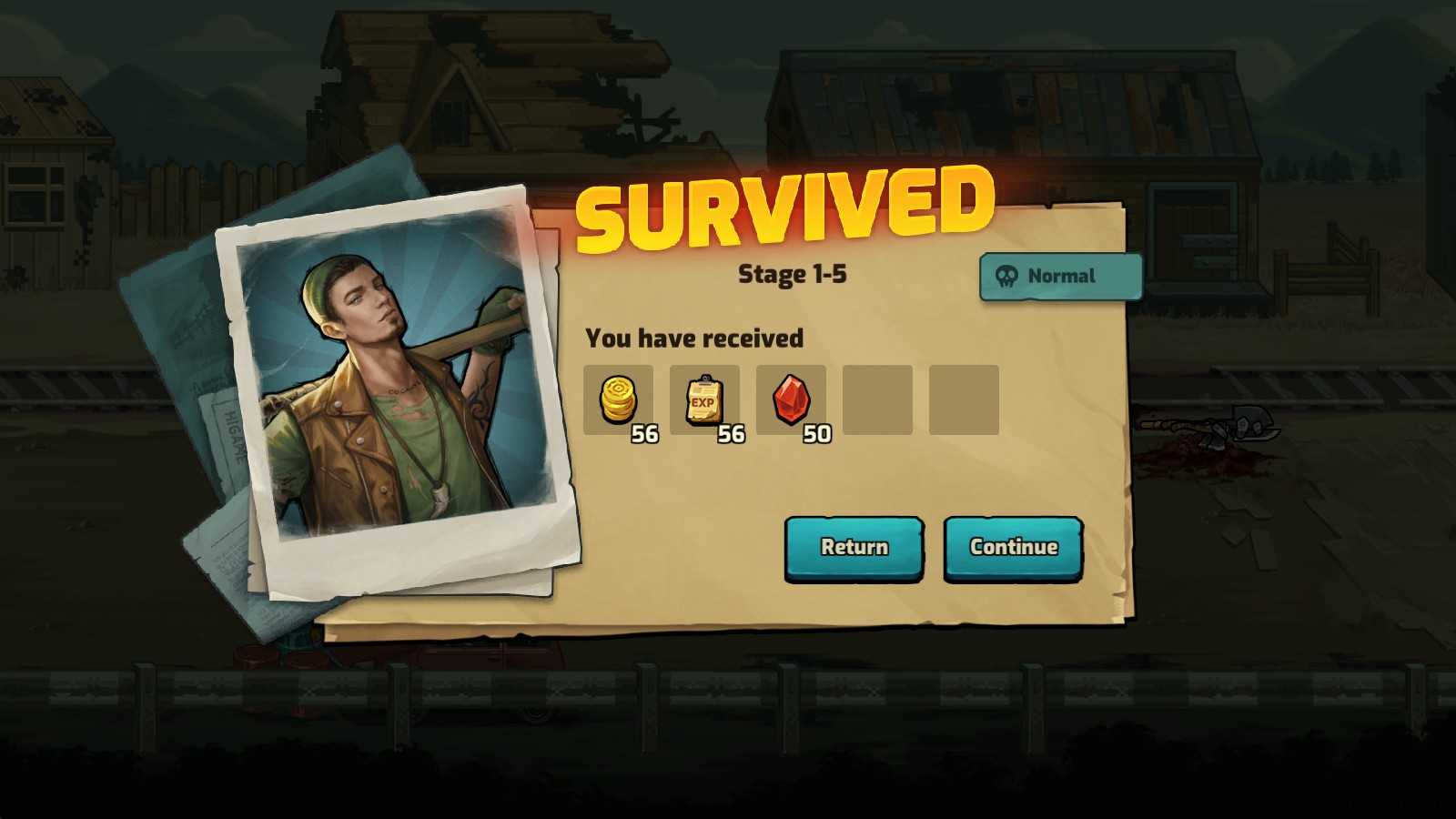 僵尸战争死亡之路 僵尸战争死亡之路