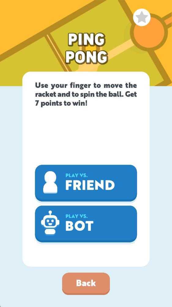 两个人的游戏挑战最新版