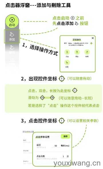 自动精灵 自动精灵