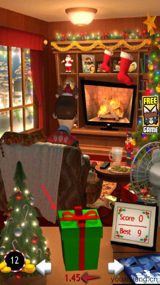 办公室捣蛋鬼圣诞版 办公室捣蛋鬼圣诞版