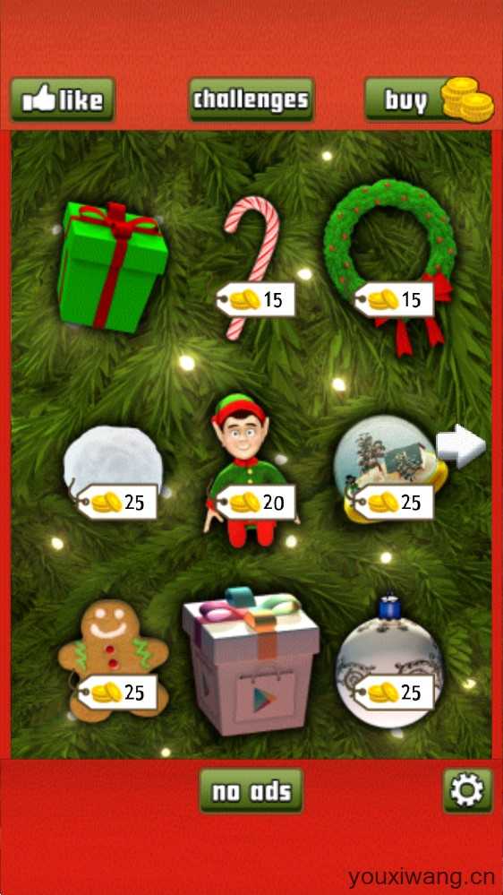 办公室捣蛋鬼圣诞版 办公室捣蛋鬼圣诞版