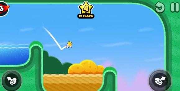 超级飞扬高尔夫 超级飞扬高尔夫