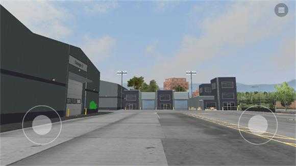 环球卡车模拟器内置皮肤