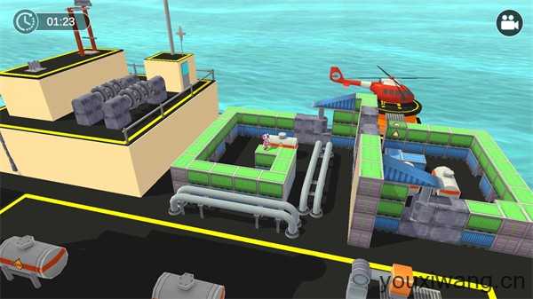 滴答机器人 滴答机器人