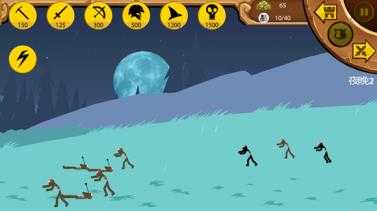 火柴人战争遗产2025最新版 火柴人战争遗产2025最新版