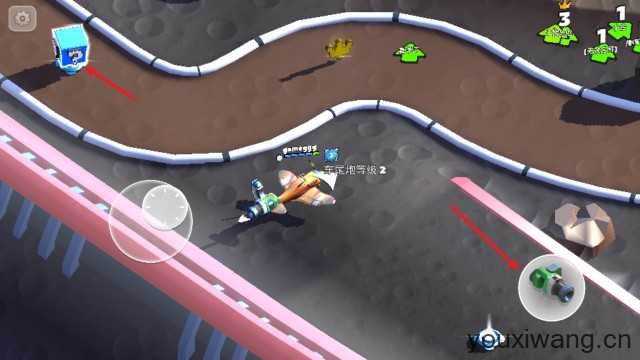 疯狂撞车王最新版 疯狂撞车王最新版
