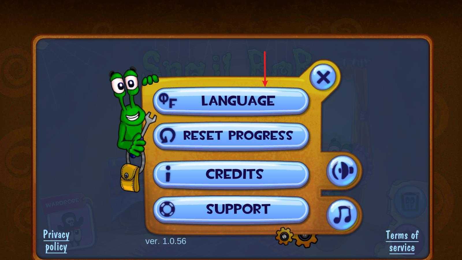 蜗牛鲍勃 蜗牛鲍勃