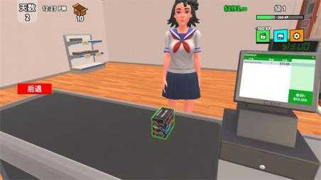 超级跑车收藏模拟器 超级跑车收藏模拟器