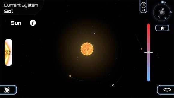 宇宙沙盘 宇宙沙盘