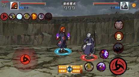 像素火影unity版本 像素火影unity版本