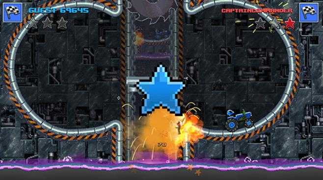 撞头赛车国际服 撞头赛车国际服