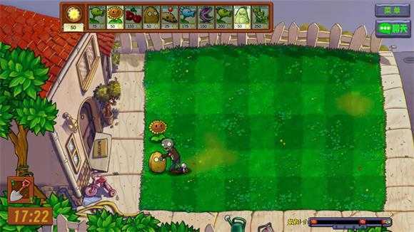 PvZ生态版 PvZ生态版