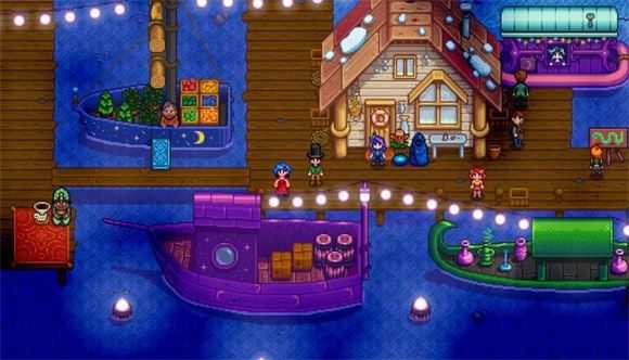 Stardew valley Stardew valley