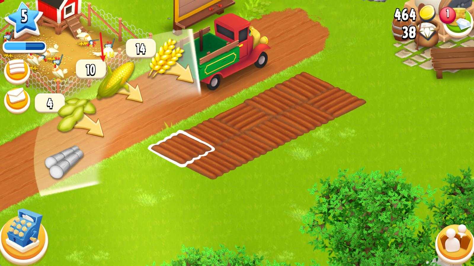 卡通农场国际服 卡通农场国际服