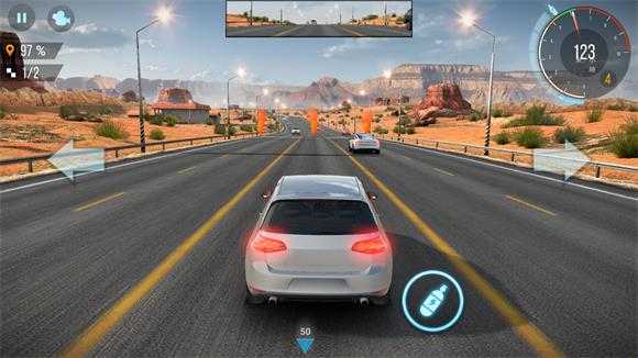 carx公路赛车 carx公路赛车