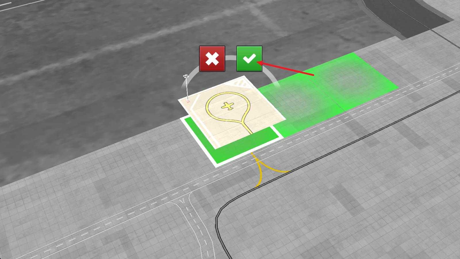 机场模拟器头等舱最新版 机场模拟器头等舱最新版