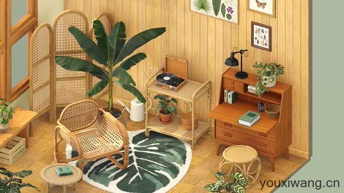 方寸小屋 方寸小屋