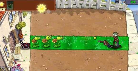 植物大战僵尸杂交版重制版 植物大战僵尸杂交版重制版