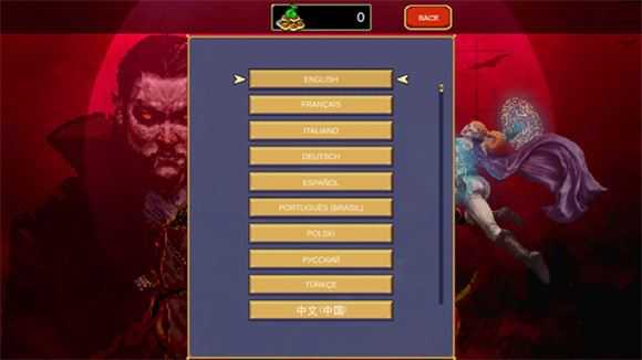 吸血鬼幸存者 吸血鬼幸存者