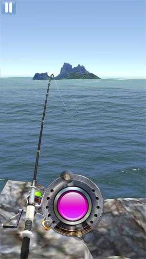 怪物钓鱼 怪物钓鱼