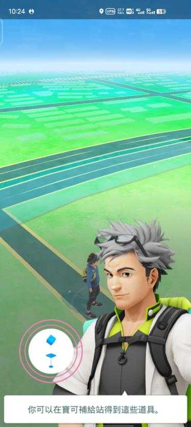 宝可梦GO国际服 宝可梦GO国际服