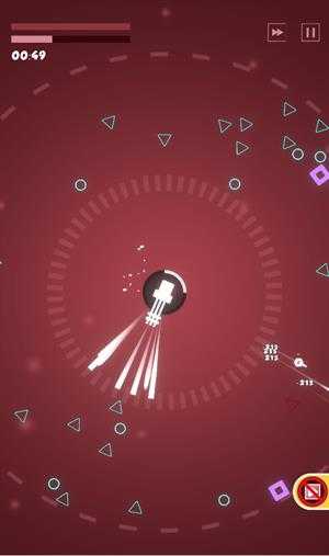 几何塔防 几何塔防