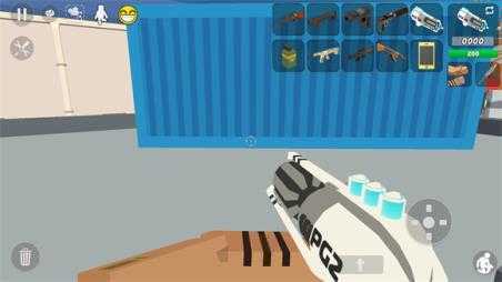 简单沙盒2国际服 简单沙盒2国际服