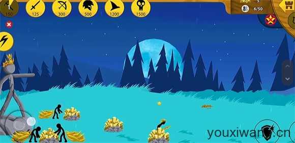 火柴人战争遗产FM 火柴人战争遗产FM