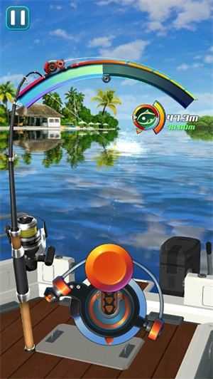 钓鱼胡克 钓鱼胡克